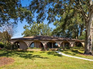 561 N Lake Sybelia Dr, Maitland, FL 32751
