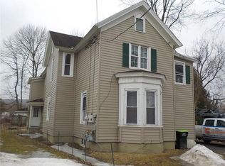 230 Perry St, Herkimer, NY 13350