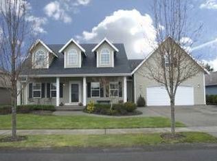 3720 67th Ct SW, Olympia, WA 98512