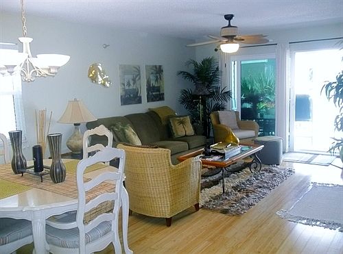Fully Furnished