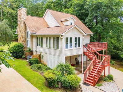 403 Esther Cir, Wedowee, AL, 36278