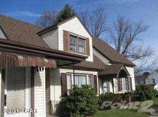 240 E Catawissa St, Nesquehoning, PA 18240