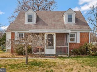 100 S Longcross Rd, Linthicum, MD 21090