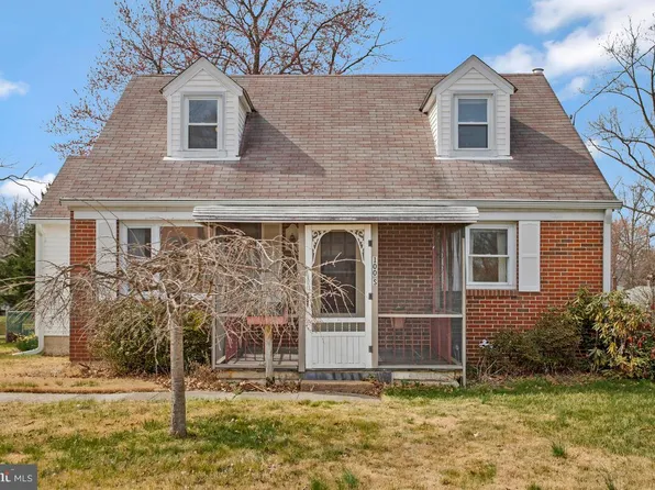 100 S Longcross Rd, Linthicum, MD 21090