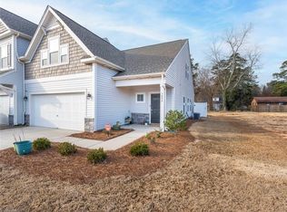 3404 Vickrey Meadow Dr, High Point, NC 27260