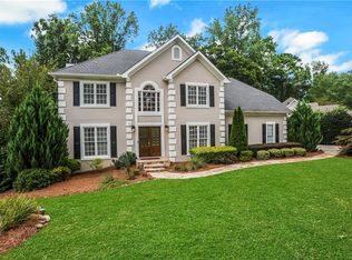 511 Veranda Ct, Alpharetta, GA 30009