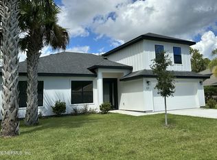 57 Barring Pl, Palm Coast, FL 32137