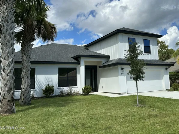 57 BARRING Place N, Palm Coast, FL 32137