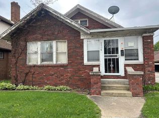 1710 Auburn St, Rockford, IL 61103