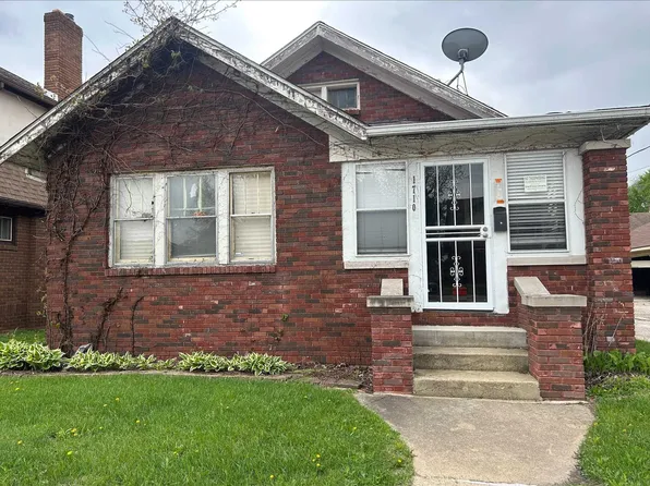 1710 Auburn St, Rockford, IL 61103
