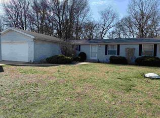 51549 Downey St, Elkhart, IN 46514