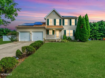 14 Anthony Drive, Burlington, NJ, 08016