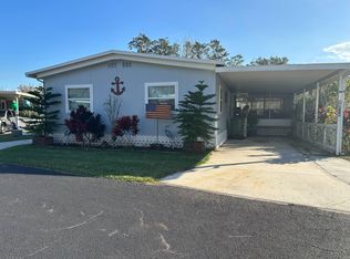 614 Pat Rd LOT 65, Leesburg, FL 34748