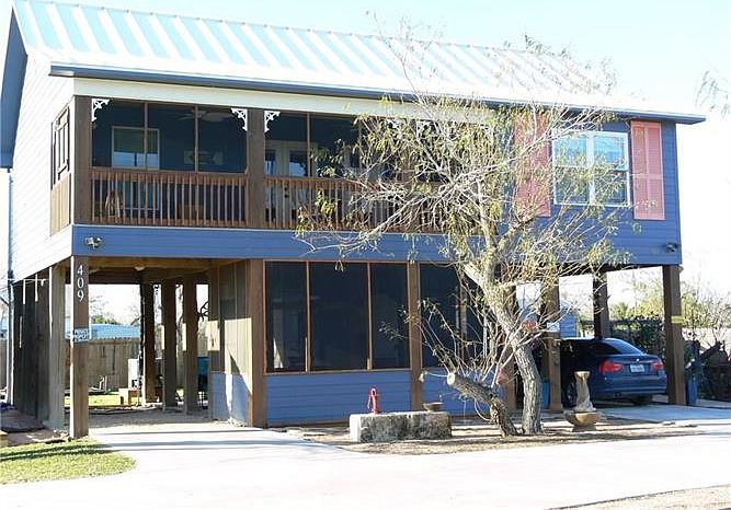 1st image of 409 Copano Bay Dr