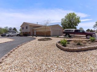 576 E Autumn Dr, Pueblo West, CO 81007