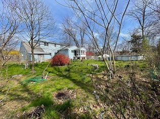 338 Cedar Grove Ter, Scotch Plains, NJ 07076