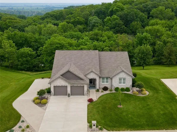 240 Gala Dr, Hannibal, MO 63401