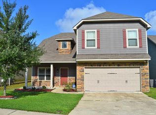 8221 Lantern Ct, Columbus, GA 31904
