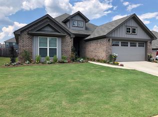 9211 Crescent Lodge Cir, Pike Road, AL 36064