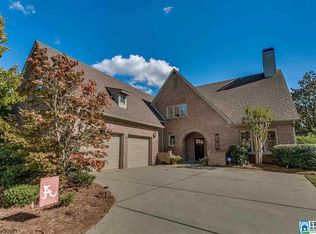 5728 Chestnut Trce, Birmingham, AL 35244