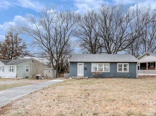 4119 Belfore Dr, Saint Louis, MO 63121