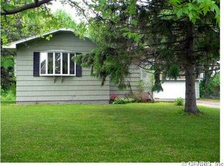 189 Walker Lake Ontario Rd, Hilton, NY 14468