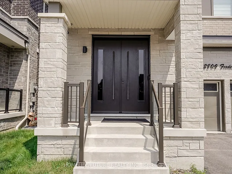 2809 Foxden Sq — Photo 4
