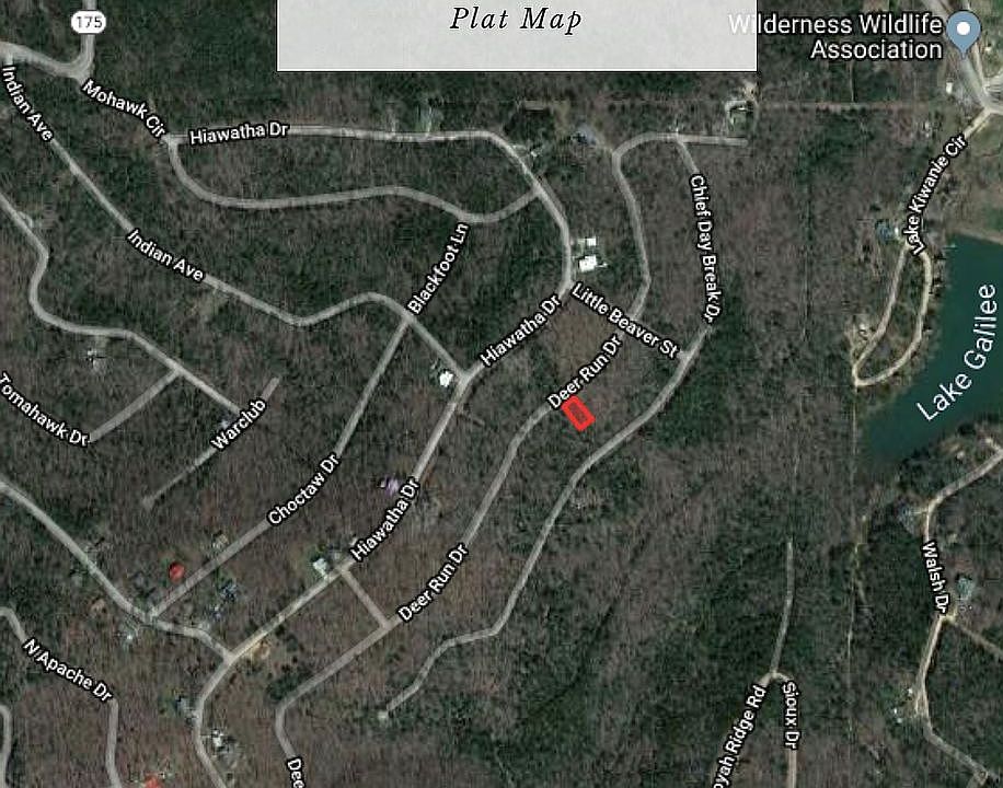 1st image of 0 Deer Run Dr