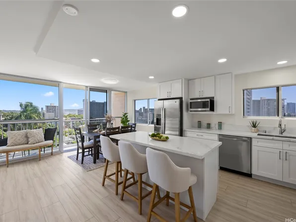 1821 Keeaumoku St APT 501, Honolulu, HI 96822