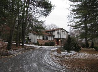 264 Jennifer Dr, Huntingdon, PA 16652