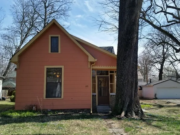 275 S Burgess Ave, Indianapolis, IN 46219