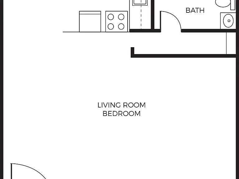 Mountain View Apartments — Photo 40