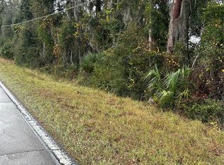 Emporia Rd, Pierson, FL 32180