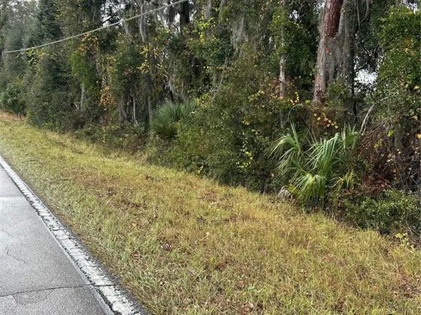 Emporia Rd, Pierson, FL 32180