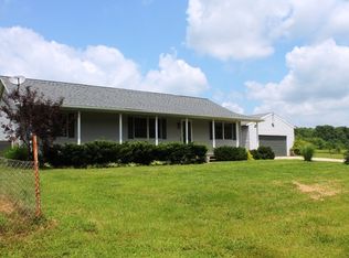 2378 Bascom Corner Rd, Rising Sun, IN 47040