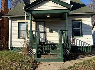 13209 Terry St, Detroit, MI 48227