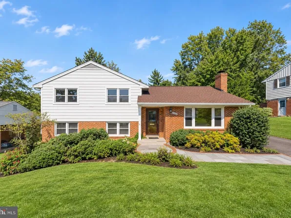 8108 Adair Ln, Springfield, VA 22151