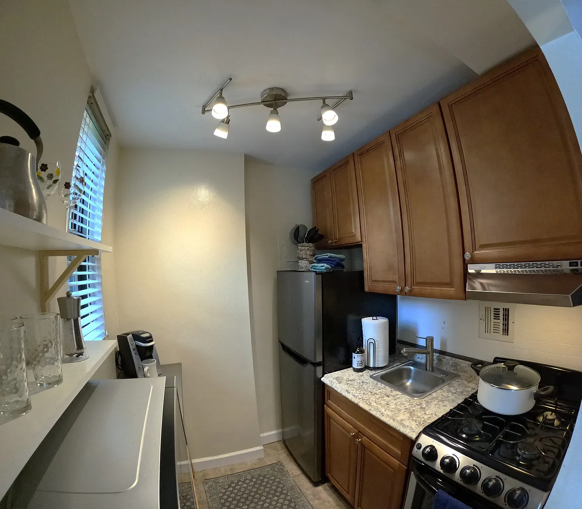 Let's Cook - 1021 Arlington Blvd #434