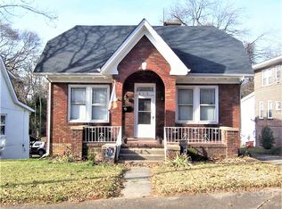 615 E Marion St, Shelby, NC 28150
