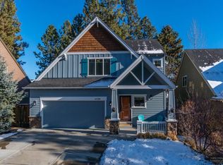 61138 Halley St, Bend, OR 97702