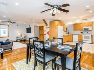 3 Pleasant St #2, Medford, MA 02155