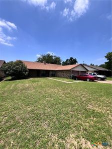 806 Concord Dr, Temple, TX, 76504