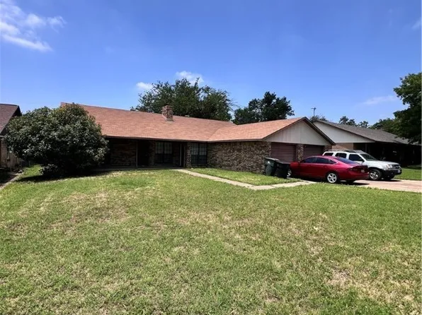 806 Concord Dr, Temple, TX 76504