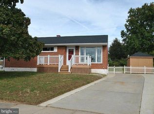 9 Avery Ct, Rosedale, MD 21237