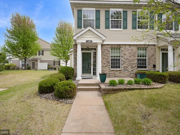 14667 Rhinestone St NW, Ramsey, MN 55303