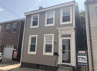 1710 Larkins Way, Pittsburgh, PA 15203