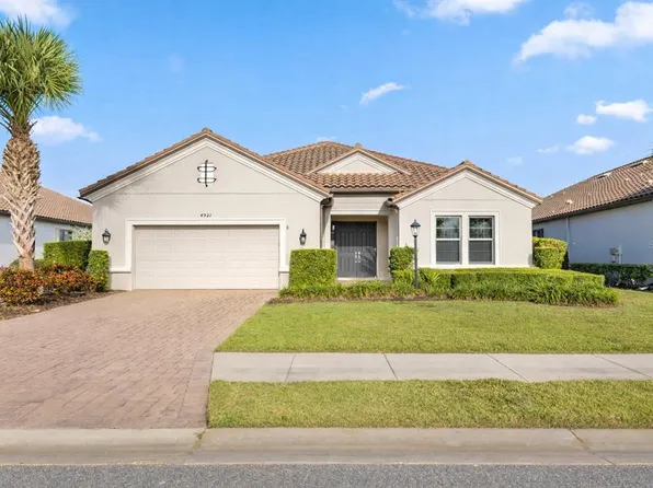 4921 Tivoli Run, Bradenton, FL 34211