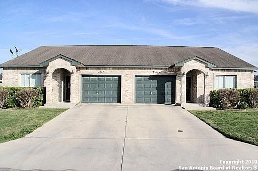 1st image of 3047-3049 PINE VALLEY DR