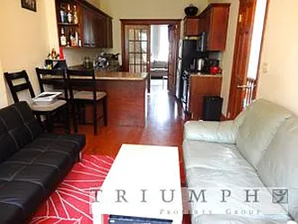 Rented by Triumph Property Group