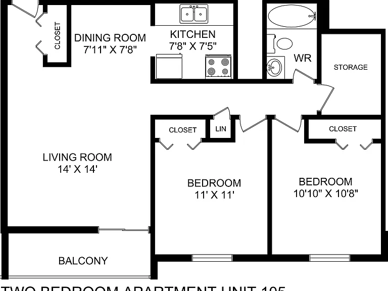 125 Indian Rd — Photo 34